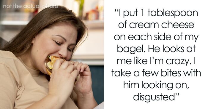 Man Breaks Up With GF Because He No Longer Likes Her ‘Shape’: “Do You Not Understand Geometry?”