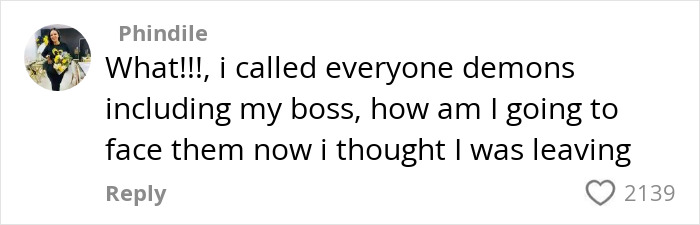 Comment about calling everyone demons goes viral on RaptureTok, leaving believers emotional after failed prediction.