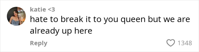 RaptureTok comment on social media expressing disbelief after viral prediction by RaptureTok leaves believers in tears.