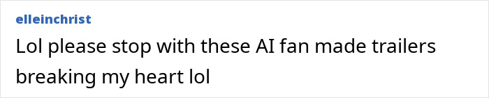 Twilight 6 Fan-Made Trailer Goes Viral, And Fans Say It's 'Breaking Their Hearts'