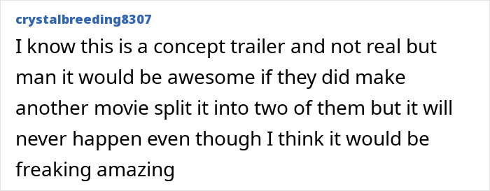 Twilight 6 Fan-Made Trailer Goes Viral, And Fans Say It's 'Breaking Their Hearts'