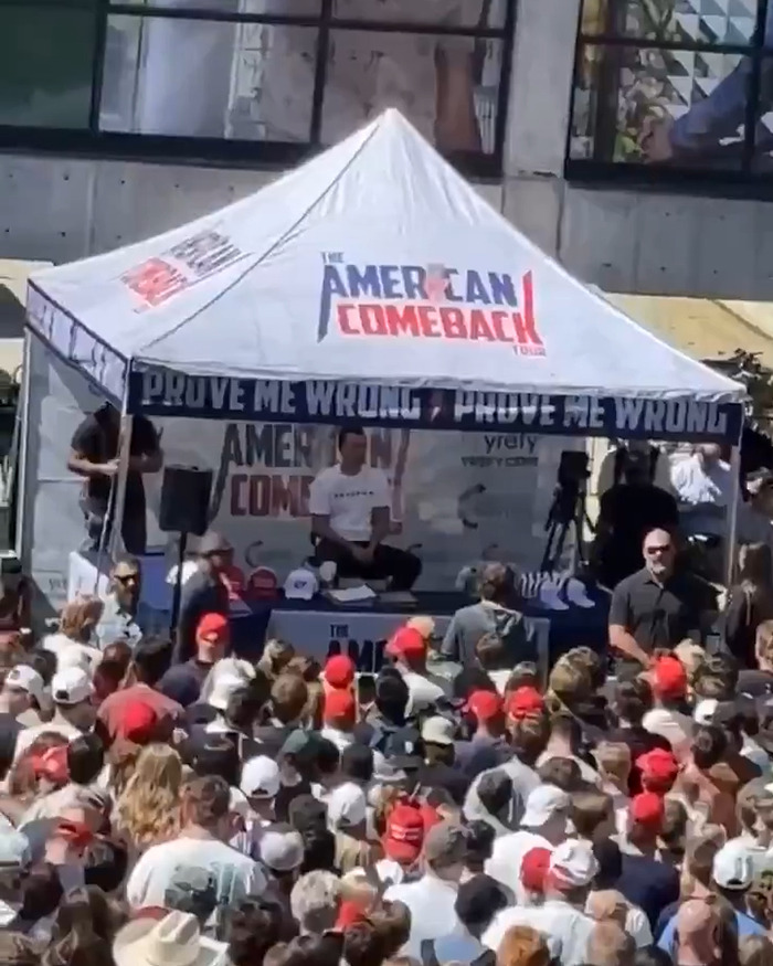 Wild Theory Claims Charlie Kirk Was Eliminated By Friends To Keep Attention Off “That Letter” Wild Theory Claims Charlie Kirk Was Eliminated By Friends To Keep Attention Off “That Letter”