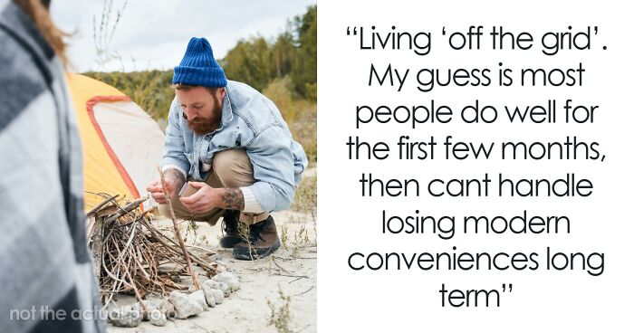 “Relentlessly Pursued By Someone”: 46 Things That Look Awesome In Movies But Are Terrible In Real Life