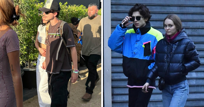 Timothée Chalamet Relationships: Latest Updates And Past Girlfriends