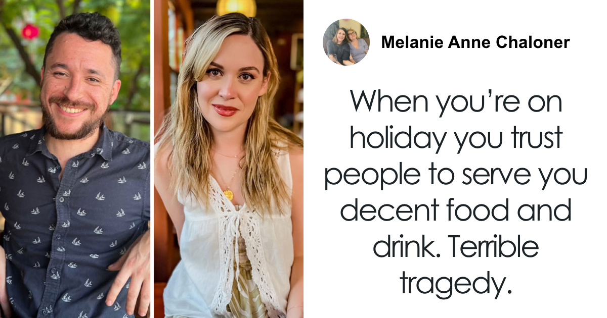 Case Of Poisoned Limoncello That Took Lives Of British Couple Takes Unexpected Turn