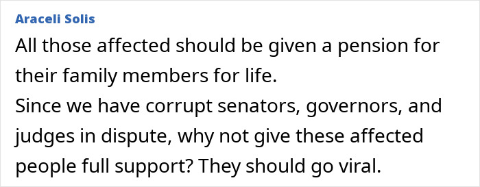 Heroic Grandma Risks Her Life To Save 2-Year-Old From Fire During Terrifying Mexico City Explosion