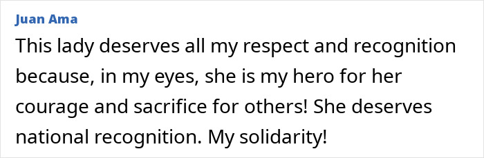 Heroic Grandma Risks Her Life To Save 2-Year-Old From Fire During Terrifying Mexico City Explosion