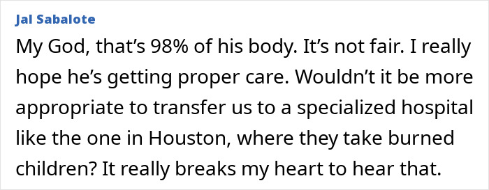 Heroic Grandma Risks Her Life To Save 2-Year-Old From Fire During Terrifying Mexico City Explosion