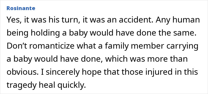 Heroic Grandma Risks Her Life To Save 2-Year-Old From Fire During Terrifying Mexico City Explosion