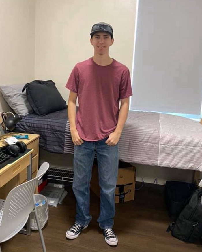 Tyler Robinson Charged For Charlie Kirk's Assassination After Chilling Confession To Lover Is Found