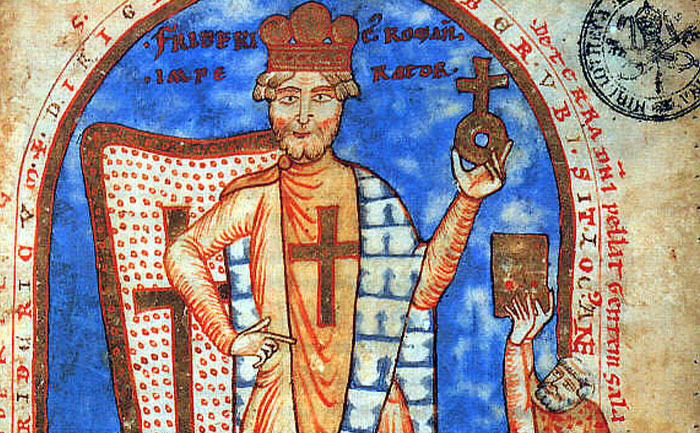 44 Times History Was Altered So Significantly, A Time Traveler Might Have Been Involved