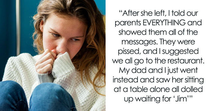 17YO Gets Catfished By Her Own Sibling Who Also Outs Her To Parents, Netizens Horrified