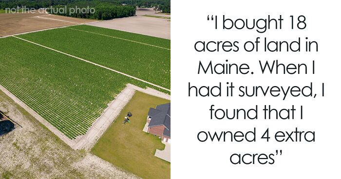 47 Unexpected Treasures People Discovered After Moving Into A New Home