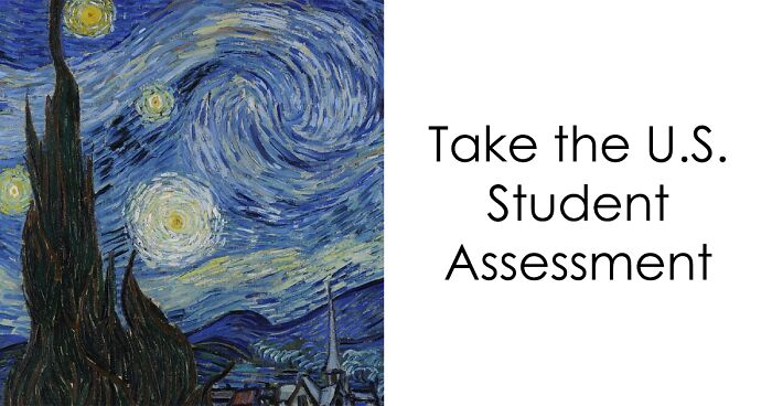 “Are You Smarter Than The Average U.S. Student?”: These 27 Questions Will Show