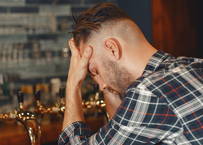 "I Had Nightmares For A Year": 41 Vacations That Ended Up Being More Like Trips To Hell