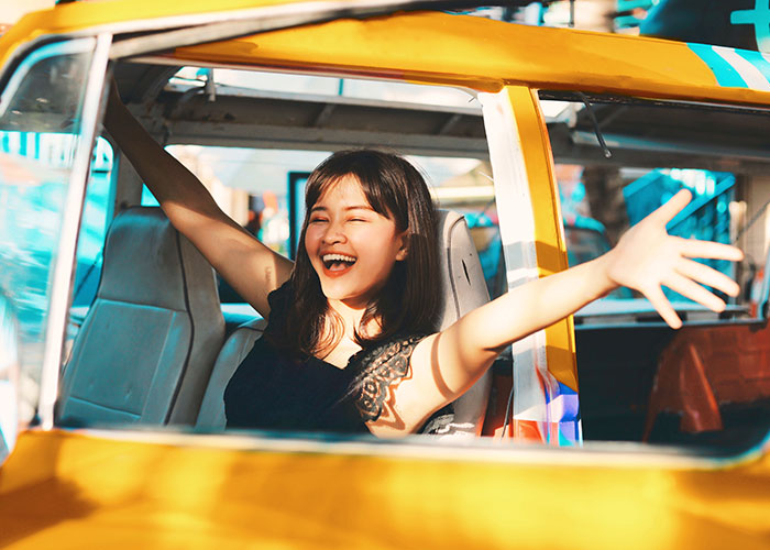 "I Had Nightmares For A Year": 41 Vacations That Ended Up Being More Like Trips To Hell