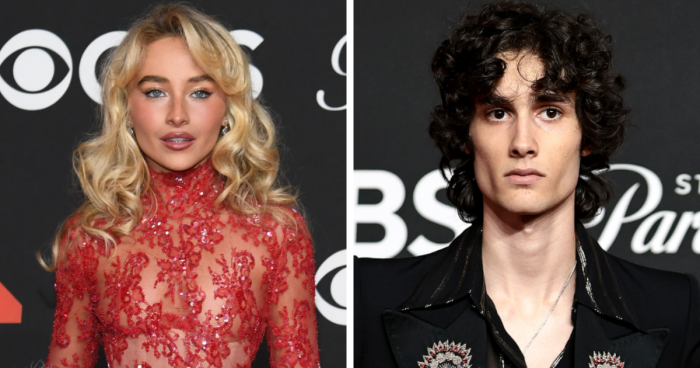 15 Celebrities Who Nailed Their Looks At The 2025 VMAs, Including Lenny Kravitz