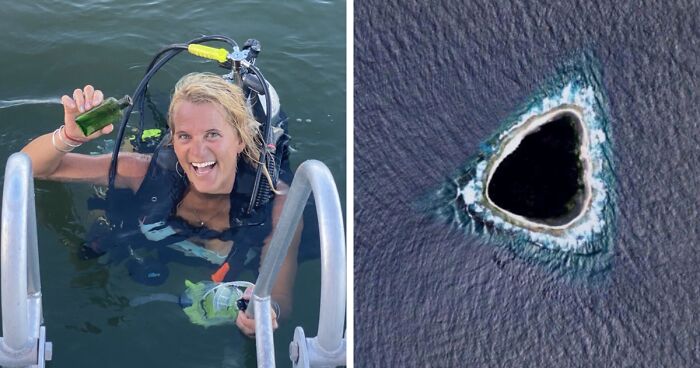 50 Fascinating Posts From The Instagram Account ‘The Weird Unknown’