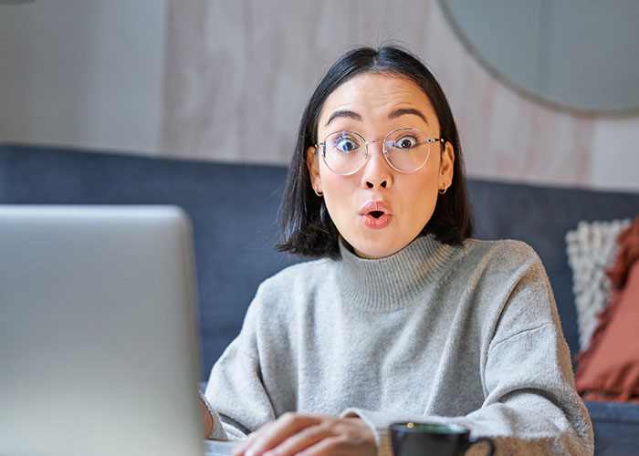 45 Of The Most Unhinged Workplace Incidents To Get You Through Your Day