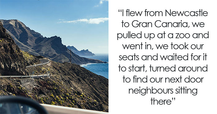 40 Stories About The Craziest Coincidences That People Can’t Forget About