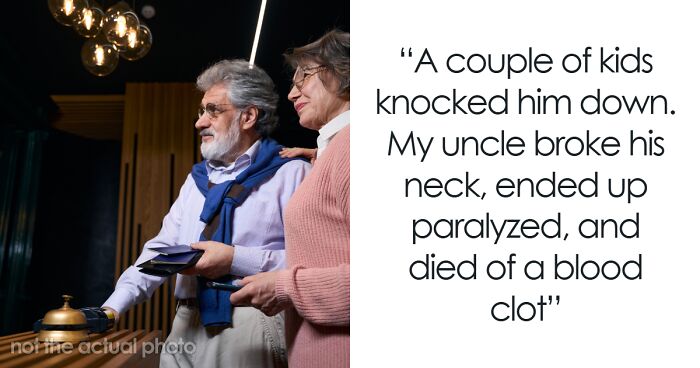 “Hot Molten Asphalt”: 44 Of The Most Unbelievable Deaths That Actually Happened