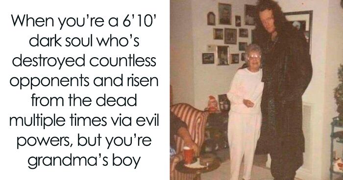 This Page Shares Wholesome Cringe, And These 50 Posts Are The Best Of It