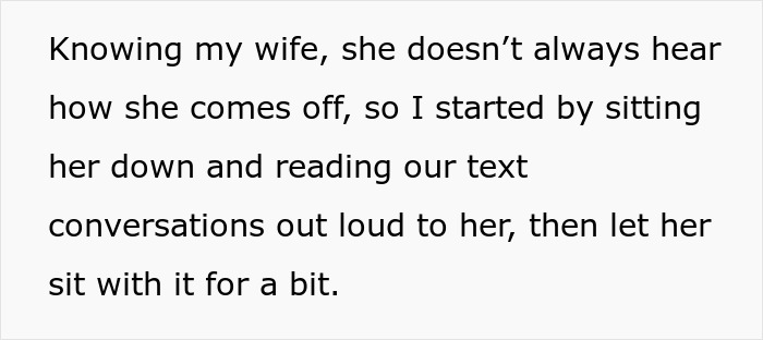 Man reflects on wife&rsquo;s reaction after attending sister&rsquo;s baby shower, highlighting need for therapy and relationship challenges.