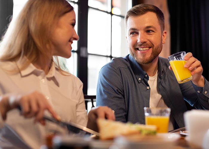 &ldquo;It Felt&hellip; Fishy&rdquo;: Man Trades His Wife For A 22YO Receptionist, Ruins His Marriage