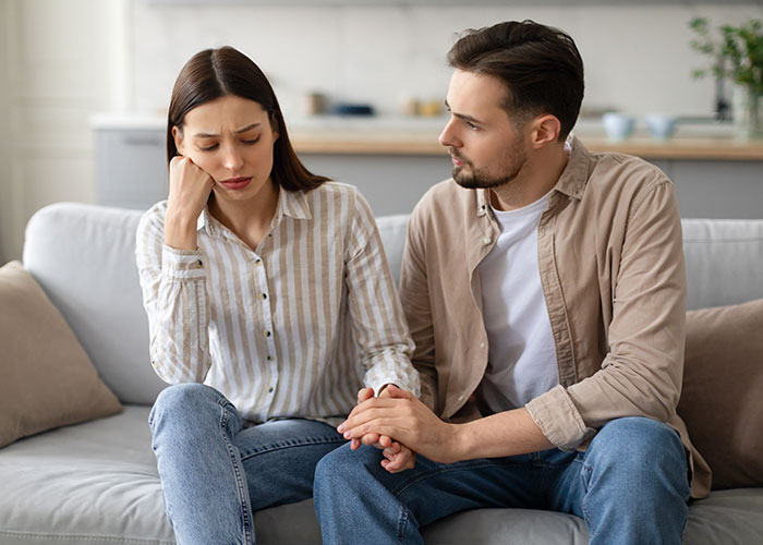 &ldquo;It Felt&hellip; Fishy&rdquo;: Man Trades His Wife For A 22YO Receptionist, Ruins His Marriage