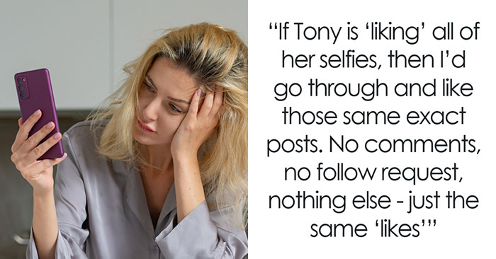 “It Felt… Fishy”: Man Trades His Wife For A 22YO Receptionist, Ruins His Marriage