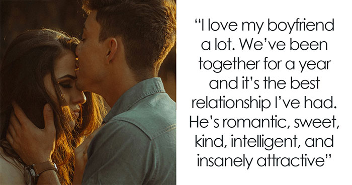 ‘Friends’ Bothered By Plus-Size Woman Dating A Hot Boyfriend, Say She’s Not Good Enough For Him