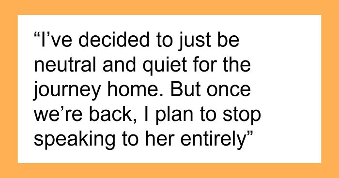 Woman Demands To Search Friend’s Suitcase And Finds Her Missing Purse Inside