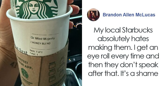 Starbucks Breaks Silence On Viral Incident Where Barista Wrote Hate Message To Customer