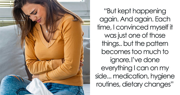 Woman Is Not Sure About Marrying BF Anymore As She Keeps Getting Constant Infections From Him