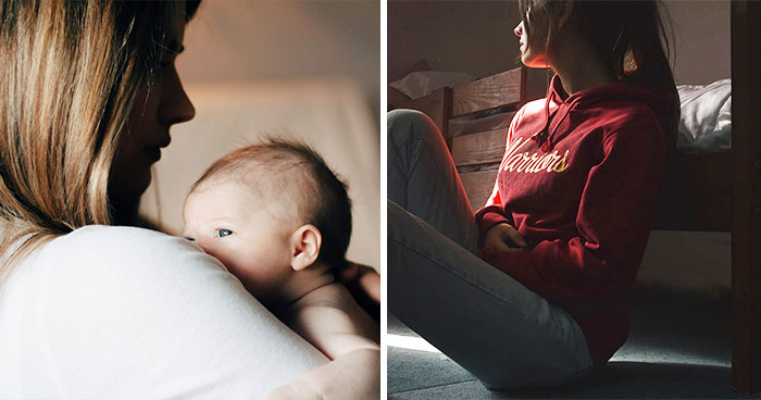 Woman’s Marriage Ends All Because She Refused To Sacrifice Her Life For A Baby