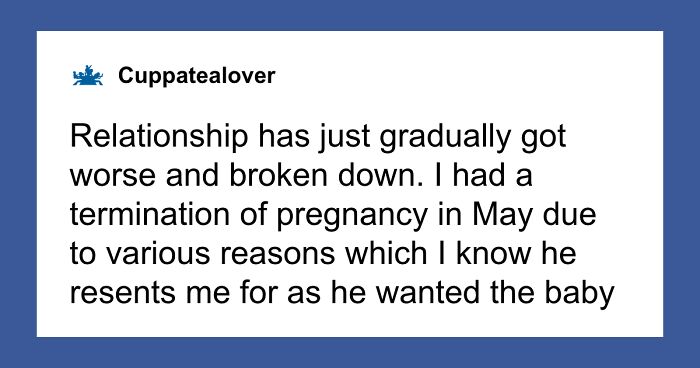 Man Expects Ex To Pay Half For House Renovations After Getting Dumped, She Doesn’t Think It’s Fair