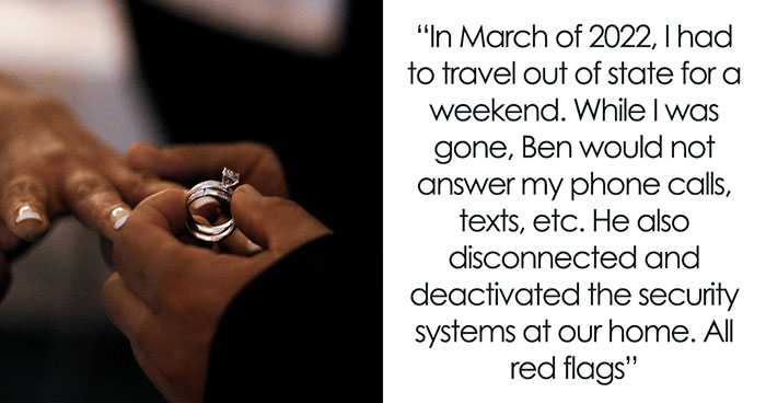 Man Cheats With Multiple Women Leading To End Of His Marriage, Loses It When Ex-Wife Remarries Fast