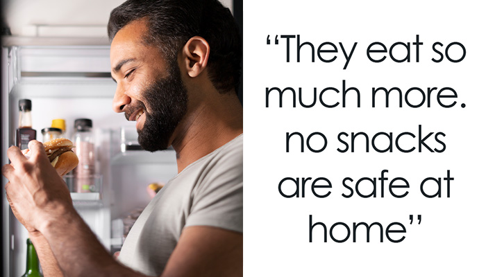 These 43 Women Are Dumbfounded By Their Discoveries About Men After Living With One