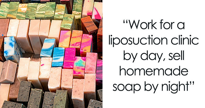 32 People Answer: “What Two Jobs Are Fine On Their Own But Suspicious If You Work Both Of Them?”