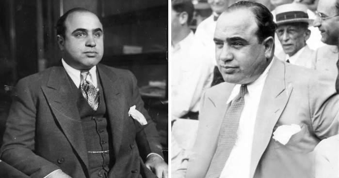 5 Mob Bosses So Notorious The World Still Talks About Them