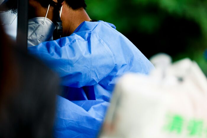 46 Delusional Patients That Thought Doctors Wouldn’t Find Out Their “Secret”