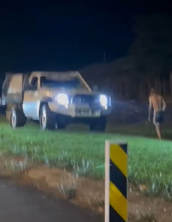 Massive Outrage After 3 Men Are Filmed Attacking 14YO Girl, But Cops Arrest Her Instead