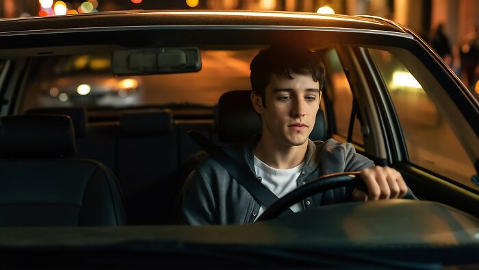 43 People Share Chilling Stories Of Things They Witnessed Or Experienced