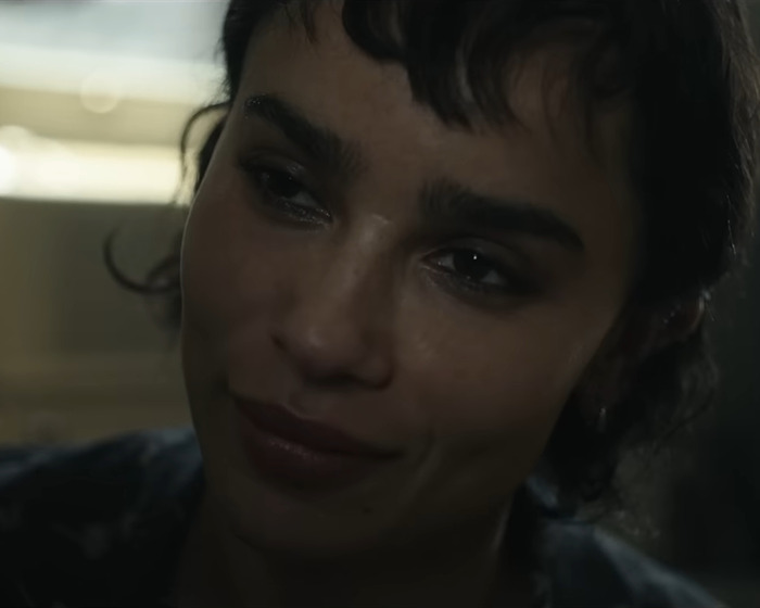 &ldquo;I Guess She Didn&rsquo;t Watch The Office&rdquo;: Zo&euml; Kravitz Explains Why &lsquo;Friends&rsquo; Belongs In The Past