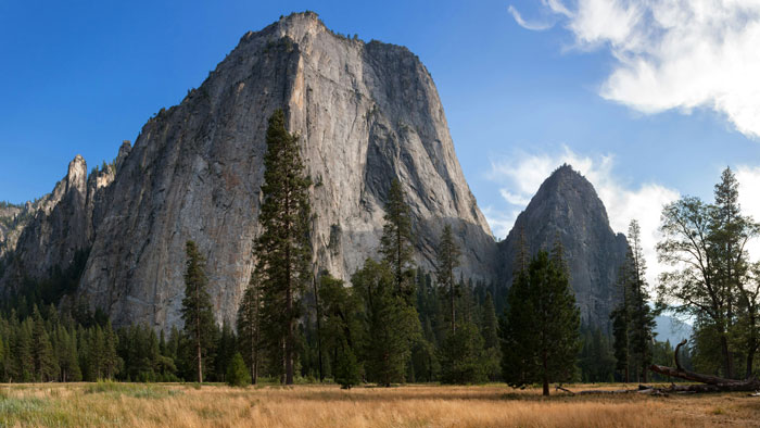 Viewers Horrified As Climbing Influencer Fatally Falls On Livestream From Yosemite&rsquo;s El Capitan