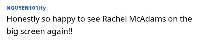 “Still Looks Beautiful”: Rachel McAdams Makes Fans Feel Refreshed With Natural Look “Still Looks Beautiful”: Rachel McAdams Makes Fans Feel Refreshed With Natural Look