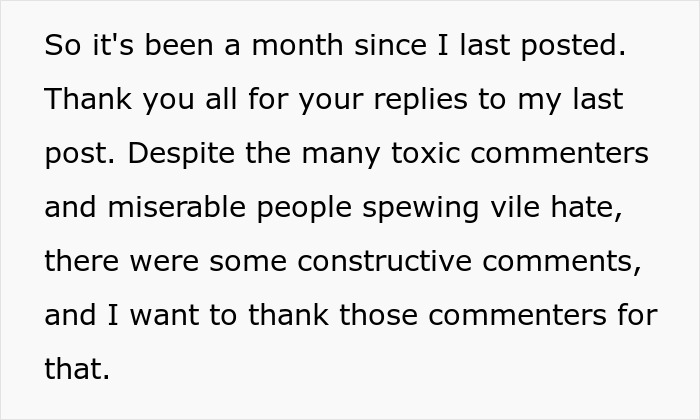 Single mom shares experience after spending thousands on plastic surgery and facing a brutal reality check.