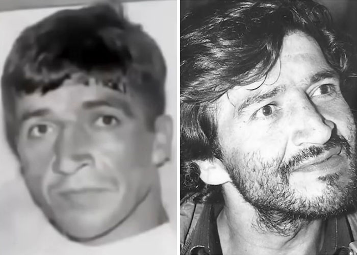 Monster Who Strangled Over 100 Young Girls Is Free And Nobody Knows Where He Is