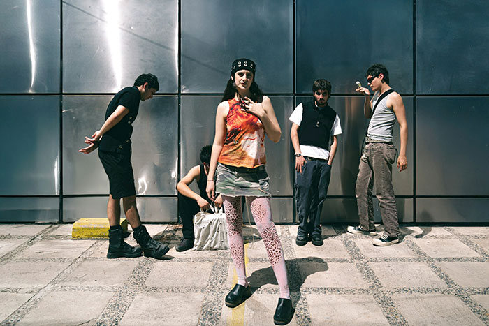 Woman Who Cut Her Nose Off Shares Shocking Before-And-After Pics