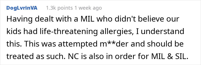Monster-In-Law Puts DIL&rsquo;s Life In Danger, Gets Escorted Out By Cops And Banned From Their Home